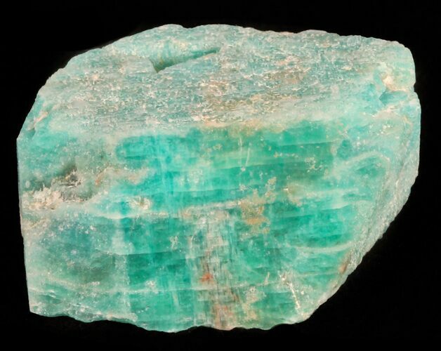 Amazonite Crystal - Colorado #61377